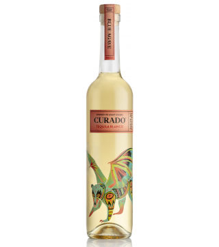 curado blanco cocido-nairobidrinks